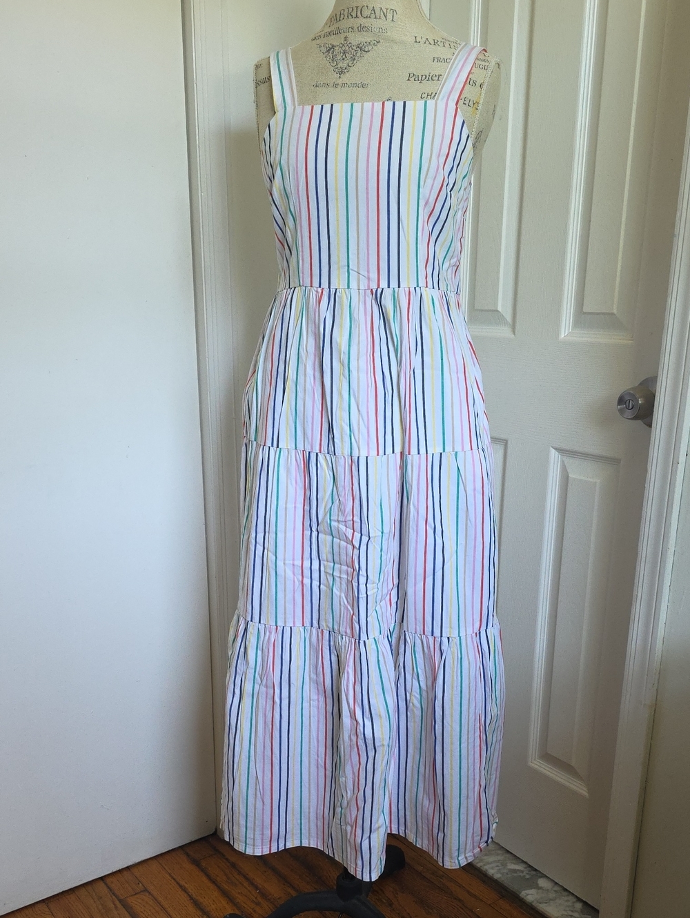 J. Crew - Sundress